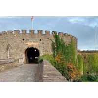 UK Coastal or City Day Trips with Coach Travel - 7 Location Options | Things To Do