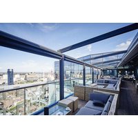 Gourmet Burgers & Beer at Marco Pierre White Steakhouse, Birmingham | Things To Do