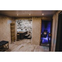 Spa Retreat for Two with Massage and Mini Facial - Lumiere Hammam Spa, Bradford | Wowcher