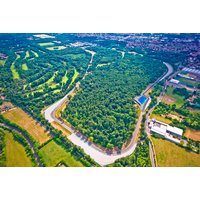 4* Italian Grand Prix Package: Milan Hotel With 3 Day Track Ticket, Optional Flights & Track Transfers Available | Wowcher