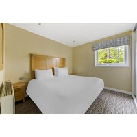 2-Night Pine Lake Lodge Break in Lancashire. 4* Resort with Leisure & Free Parking for Up to 6 | Wowcher