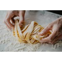 2-Hr BYOB Fresh Pasta-Making Class with Bottomless Prosecco Upgrade - La Nina Caffe & Mercato, London | Wowcher
