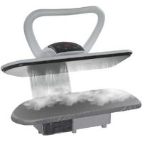 High Power 101cm Commercial Steam Ironing Press - Extra Large, Energy Efficient, Anti-Scale | Wowcher