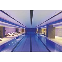 Spa Experience with treatment & £10 voucher for 1 or 2 people- Rena Spa, Tower Bridge London | Things To Do