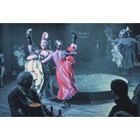 BYOB Immersive Night Out at The Hideaway Cabaret, Clitheroe - Multiple Dates | Wowcher