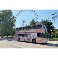 One Direction-Themed Afternoon Tea Bus Tour | Things To Do