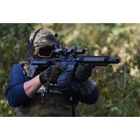 1-Hour Airsoft Shooting Range Session for 4-8 Persons at Forest Fitness NI, Carrickfergus | Wowcher