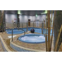 Knowsley Spa Day - Spring into Summer for 2 with 25-Minute Facial & Glass of Prosecco | Things To Do