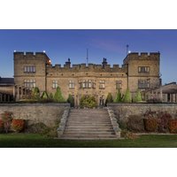 Murder Mystery Break For 2 - Hotel, Breakfast & 3-Course Dinner - 100 Nationwide Hotels & 60 Shows To Pick From! - Manchester, Liverpool, Birmingham Locations Included | Things To Do