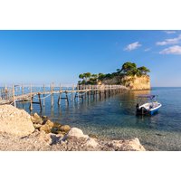 4* All-Inclusive Zante, Greece Beach Break with Hotel Stay & Return Flights | Wowcher