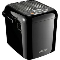Spector 19-in-1 Bread Maker with Timer & Custom Crust Control | Wowcher