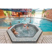 PRICE DROP! Summer Availability - Solway Holiday Park, Lake District Caravan Stay for 6-8: Two, Three or Four Night Stays - Full Leisure Facilities Ac