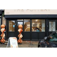 Pottery Painting for 1, 2 or 4 - Create Your Own Ceramic Masterpiece - The Pottery, Manchester | Things To Do
