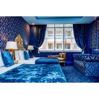 4* Liverpool Stay for Up to 6 at The Dixie Dean Hotel: Prosecco, Breakfast & Late Checkout Included | Things To Do