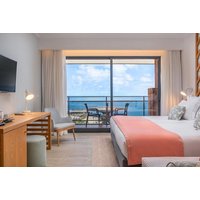 4* Madeira, Portugal Beach Getaway with Hotel, Flights, Daily Breakfast & Swimming Pool | Wowcher