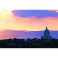 4* Lancaster House Hotel 1 or 2 Night Stay for 2 with Prosecco, Breakfast & Leisure Facility Access! | Wowcher