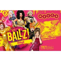 BALLZ! Drag Bingo, Mecca Bingo - 16 Locations UK Wide! | Things To Do