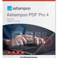 Ashampoo PDF Pro 4 - Powerful Editing, Merging, and Conversion Tools | Wowcher