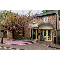 60-Minute Full-Body Hot Stone Massage - Knutsford | Wowcher