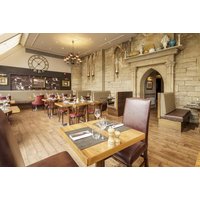 Rasul Spa Day for 2 at 4* Macdonald Inchyra | Wowcher