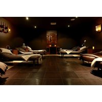 ELEMIS Spa Day for 1 or 2 at the 4* Macdonald Hill Valley | Wowcher
