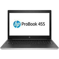 HP ProBook 455 G5 15-Inch Laptop - High Performance & Portability | Wowcher