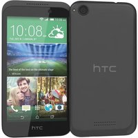 HTC Desire 310 / 320 Android Smartphone - Quad-Core, Unlocked Mobile Phone, 4GB/8GB Storage | Wowcher
