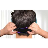 Wireless Bluetooth 5.4 3D Sleep Mask Headphones with Hi-Def Audio | Wowcher