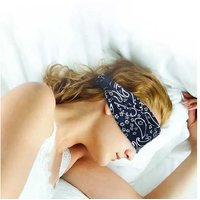 Bluetooth 5.0 Wireless Headband Headphones with HD Speaker & Mic - Noise Cancelling, Sweatproof, 10-12h Battery | Wowcher