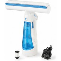 Geepas 3-in-1 Rechargeable Cordless Window Vacuum Cleaner | Wowcher