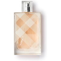Burberry Brit For Her Eau de Toilette - 100ml | Wowcher