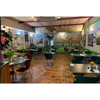Hand-Stretched Italian Pizza for Two with Drinks - Catford, London | Things To Do