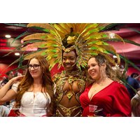 Reggae Hits Bingo: Reggae, Dancehall, Bashment, Live DJs & Dancefloor - 10 Locations | Wowcher
