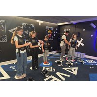 VR Gaming Experience with Upgrade to Unlimited Play & Pizza - Up to 2 - Dudley | Things To Do