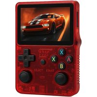 PRICE DROP! R36S 3.5-Inch Portable Handheld Game Console with Thousands of Classics | Wowcher