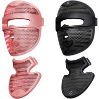 Wireless 3D 7-Colour LED Beauty Mask | Wowcher
