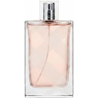 Burberry Brit Sheer 100ml Eau De Toilette Spray for Women | Wowcher