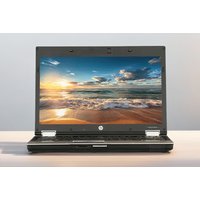 High Performance Portable Laptop Lucky Dip - Dell Latitude, Samsung, Lenovo ThinkPad & More - Intel Core i Series - 14-inch Display | Wowcher