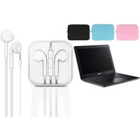 Acer Chromebook C871-C85K 12" Rugged HD+ Student Laptop | Wowcher