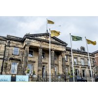 Afternoon Tea for 2-4 with Prosecco Upgrade - 1825 at Hotel Colessio, Stirling | Wowcher