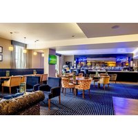 5-Course Tasting Menu with Optional Drinks - 1825 at Hotel Colessio, Stirling | Wowcher