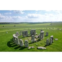 Guided Stonehenge, Windsor Castle & Bath Day Tour from London - Golden Tours | Things To Do