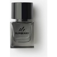 Mr. Burberry Eau De Toilette 50ml Spray | Wowcher