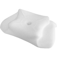 PRICE DROP! Butterfly Double Layer Memory Foam Pillow - Orthopaedic Neck Support, Air Cotton or Ice Silk | Wowcher
