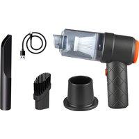 Handheld Wireless Vacuum Car Cleaner | Wowcher