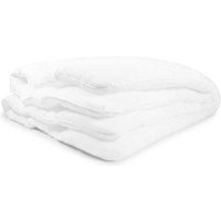 PRICE DROP! Hypoallergenic Anti-Allergy Microfibre Duvet - Feels Like Down, Machine Washable, Year-Round Comfort | Wowcher