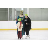 Shrek The Musical On Ice: Child & Adult Tickets, 3rd-5th July - Romford, Essex | Things To Do