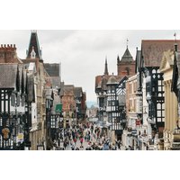 Cheshire Countryside Escape at The Bickerton Poacher: Stay for 2 with Breakfast, Prosecco & Dinner Upgrade Options - 1 or 2 Nights Available | Things To Do