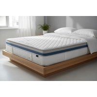 Dormeo Essence Hybrid Plus - Pocket Spring and Foam Mattress | Wowcher