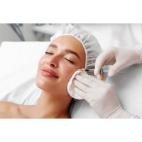 8-Point Non-Surgical Facelift with 4ml Dermal Fillers - Dr Ifrah Aesthetic Clinic, 2 Locations | Wowcher